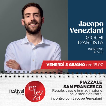 GIOCHI D’ARTISTA