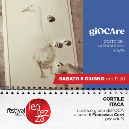 giOCAre